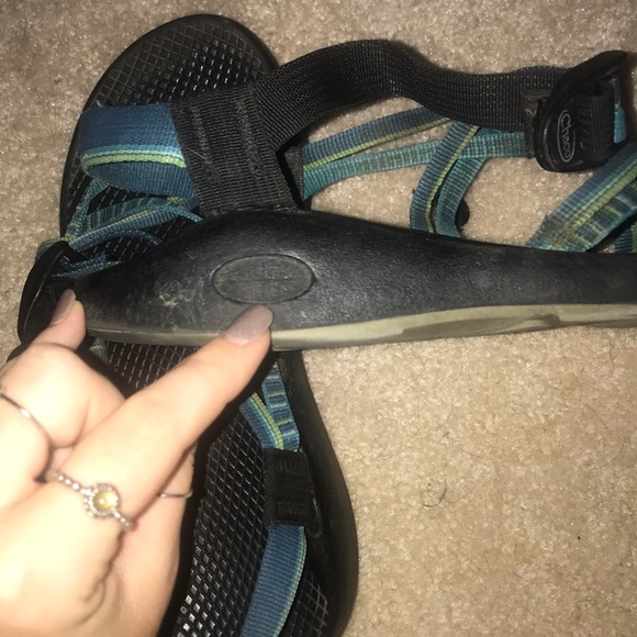 Chacos - Picture 4 of 4